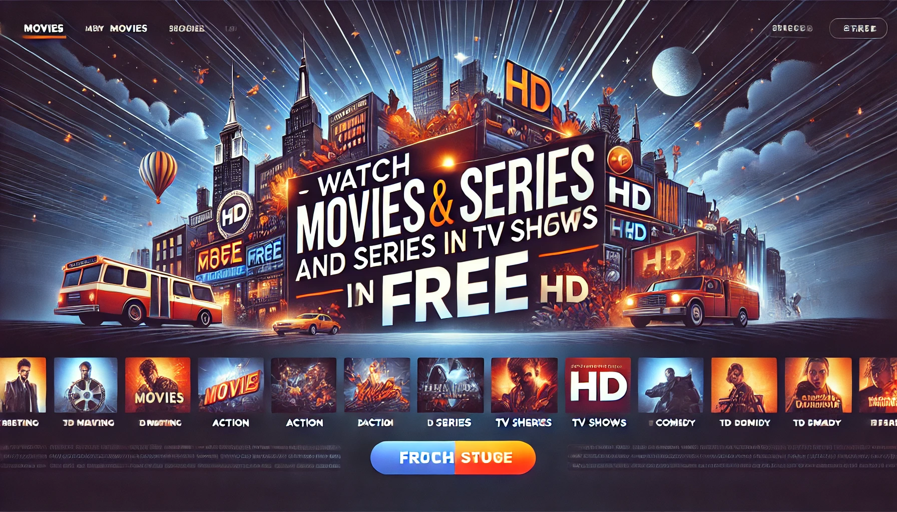 Cataz - Watch Latest Movies and TV Shows Online for Free